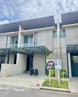 Dijual Rumah Northwest Baru Gress