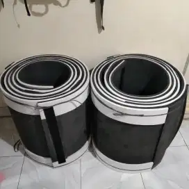 Geber buat latih tanding ayam
