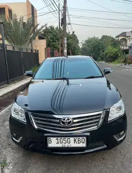 Camry 3.5Q 2010