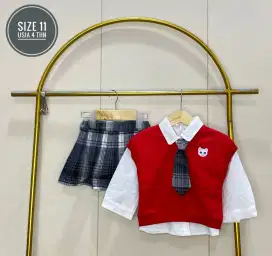 Set anak terbaru
