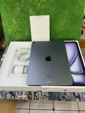 Ipad Air 11 inch m2 256gb wifi ex garansi ibox