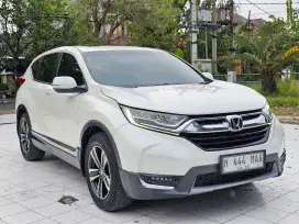 CRV Turbo Prestige AT 2017 Simpanan Tgn Pertama