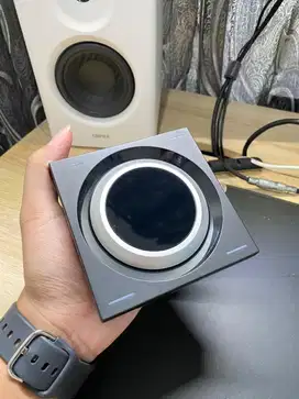 Sennheiser Epos Gsx 1000 Audio Amplifier Mulus Like new (Jual cepet)