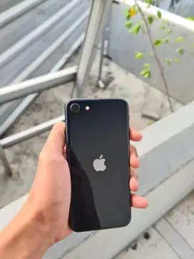 Iphone SE Gen 3 Ex Digimap 64GB