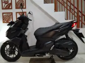 Honda Vario 160 CBS tahun 2022