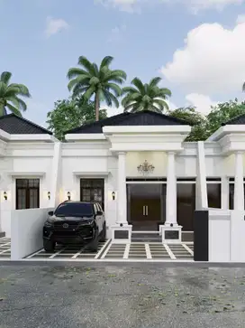 HUNIAN AMAN NYAMAN MODERN LOKASI SANGAT STRATEGIS DI TENGAH KOTA