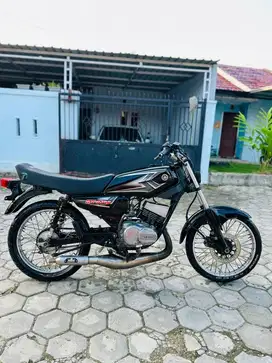 Rx king kobra 1990