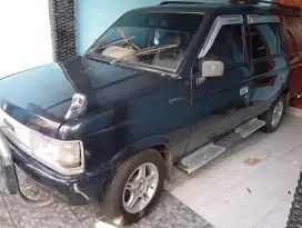 Isuzu phanter 1994