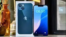 HP Iphone 13, new