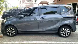 Toyota Sienta 2017 Bensin