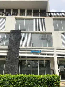 Dijual ruko citra Garden 8