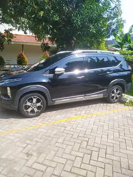 Mitsubishi Xpander 2021 Bensin
