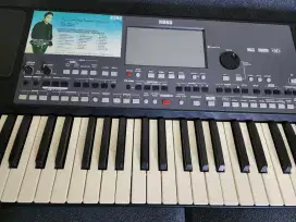 KORG PA 600 Kondisi OK
