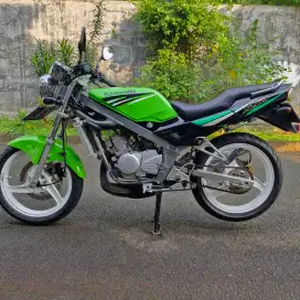Kawasaki Ninja R KIS/R/RR 150