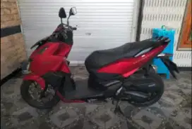 Vario 160 CC lengkap hdp