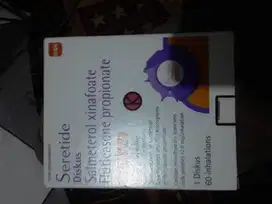 ALAT BANTU ASMA MASIH SEGEL