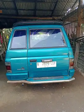 Isuzu Panther 1994 Diesel