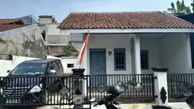 Rumah Sewa Kontrak Perumnas Banyumanik Dekat Tembalang Undip