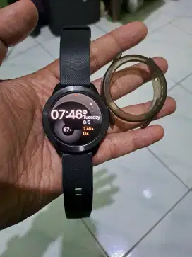 Xiaomi Watch S3 Garansi