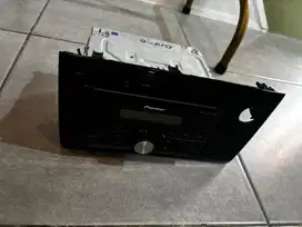Audio ori bawaan brio