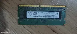 RAM MTA DDR4 8Gb PC4 2400