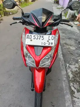 Dijual Vario 125 2013