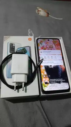 Redmi 10 2022 6/128