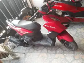 Vario 160 cbs iss 2024