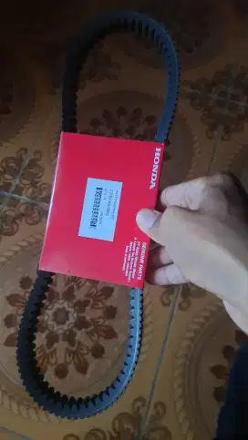 Vanbelt honda 100
