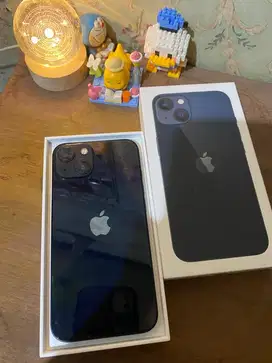 iphone 13 128gb resmi Digimap