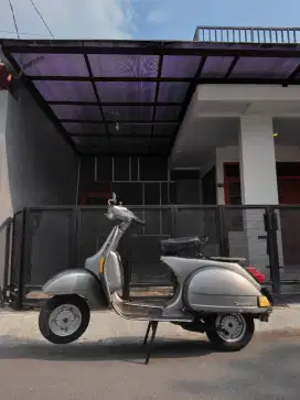 Vespa Ps 150 1982