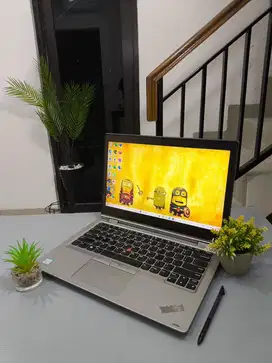 Laptop Lenovo Thinkpad Yoga L380 intel core i5 gen