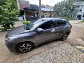Honda HR-V 1.8 AT Prestige 2015 Bensin