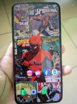 Samsung S23 8/256 fullset no minus