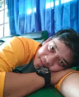 Cari kerja apa aja yg penting halal