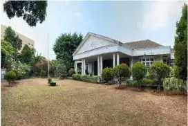 Rumah Dijual Cepat