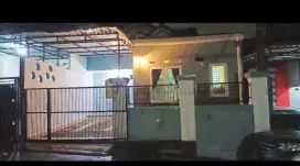 DISEWAKAN - Rumah WELL FURNISHED - Harga Terjangkau