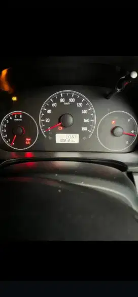 Honda brio type E