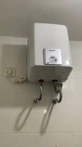 Water Heater Krisbow