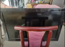 Jual tv bekas merk LG tipe 32LK311