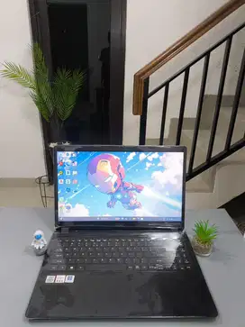 Laptop Acer Extensa intel core i5 gen 10 ram 20gb ssd 256gb
