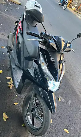 Dijual honda beat 2019