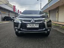 PAJERO DAKAR 4x2 AUTOMATIC 2019