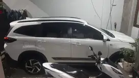 Toyota Rush 2022 Bensin