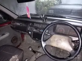 Toyota Kijang 1999 Bensin
