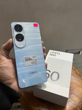 Oppo a60 8/128 fulllset