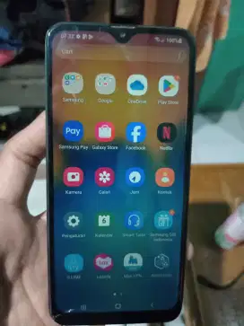Jual cepat samsung a20 minus