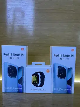 REDMI NOTE 14pro+ 5G