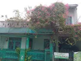 Dijual rumah di komplek nata Endah 1 Kopo