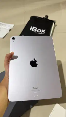 Apple ipad air 11 M2 ibox